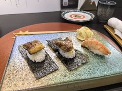 -帝鮨·烧肉割烹(龙湖金楠天街店)