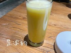 玉米汁-丹江渔村(首都机场店)