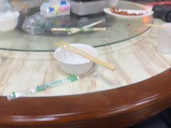 -签到北派烧烤(四方坪店)