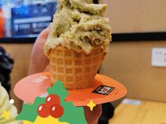 -野人先生现做冰淇淋(北京环宇荟店)