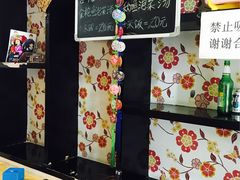 -景福宫韩国料理(恒祥北大街店)