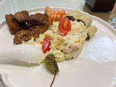 -老洋房花园饭店(绍兴路店)