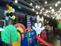 -ITA·意塔意大利餐厅(亦庄店)