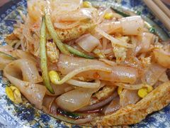 -西安手工软面(浦东南路店)