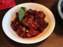 -涌上外婆桥(南塘店)