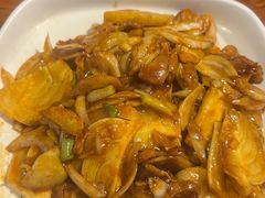 -聚福林酒楼