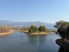 -西昌邛海湿地