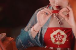 -汉仪华裳汉服馆(打浦桥店)