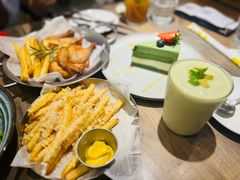 -卡朋西餐(扬名广场店)