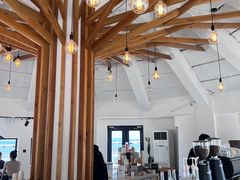 大堂-ChanDu躔度咖啡(灯塔店)