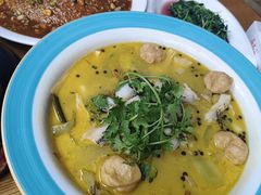 -品大三·经典淮扬菜(大行宫店)