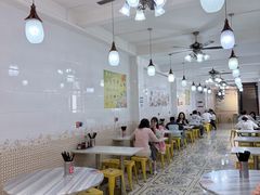 -芬芳甜品(同福路店)