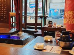 大堂-八碗湘长沙市井菜(坡子街店)