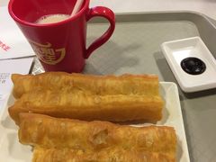 -永和大王(漕宝店)