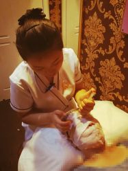 -莎蔓莉莎美容会所