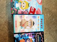 -泡泡玛特POPMART(上海环球港店)