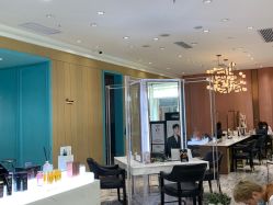 -Kraemer Paris苏豪发廊