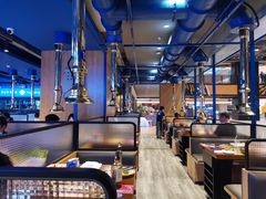 大堂-金妈家烤肉(龙湖U城天街店)