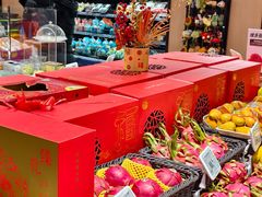 -凯德MALL(西直门店)