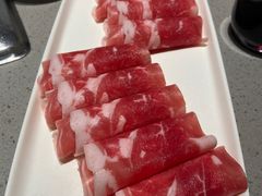 -海底捞火锅(银泰中心店)