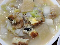 烩三鲜-阿东农家菜(新场古镇下塘街店)