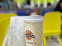 -漫咖啡MAANCOFFEE(人大店)