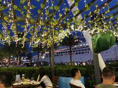 -Paulaner·德国帕拉娜自酿啤酒餐厅(海上世界店)