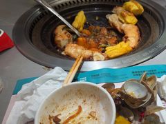 -灶座小锅烀饼·铁锅炖(全国总店)