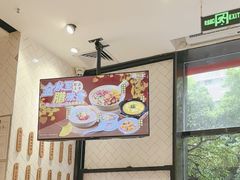 -膳心记-明火四宝煲仔饭(燕南店)