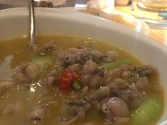 -江湖情酸菜鱼(万菱汇店)