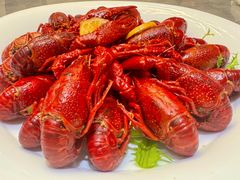 -小胖龙虾(花园街店)