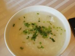 生滚鱼片粥-和记小菜(大宁店)
