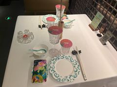 -桂满陇·海市蜃楼·黑金(国金店)