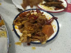 -陳艳红火锅(港汇店)
