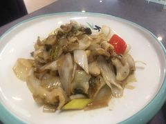 -韩记海鲜饺子旗舰店(红海新区店)