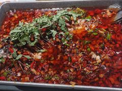 -盐帮食坊•小河帮川菜(四川师大店)