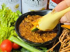 -卞二小串·鹤岗烧烤·坑烤(永定路店)