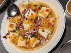 -小炳胜(卓悦中心店)