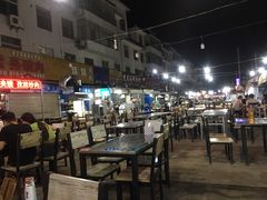 -永刚烧烤(大夜市店)