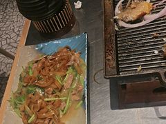 -潮界(虹桥新天地店)