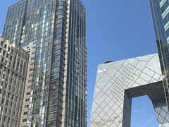 -京A Taproom·精酿餐吧(CBD店)