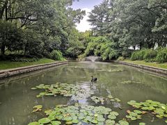 -西郊宾馆·1921餐厅