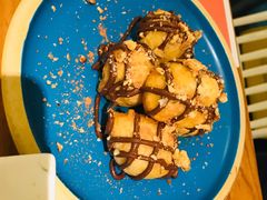 -HELLO MUSAE 拾光缪斯餐厅·纯正希腊风味(苏州中心店)