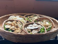 -滇野云南野生菌餐厅(陕西南路店)