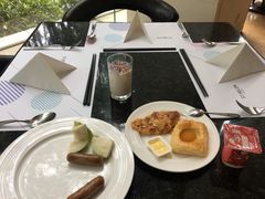 -深圳博林圣海伦酒店