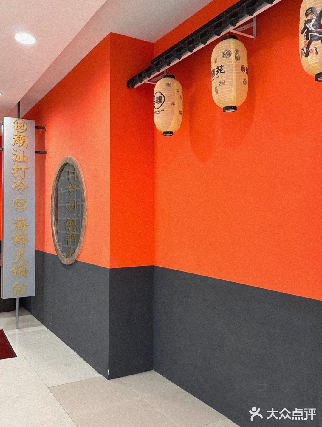 谁懂啊！在上海吃到了这么好吃的潮汕菜