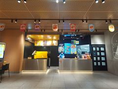 -麦当劳(龙洞店)