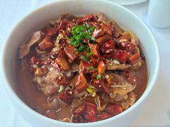 -张福记(五一公园店)