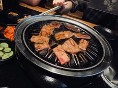 -九田家黑牛烤肉料理(石路天虹店)