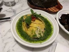 -青雅中餐厅(大连金石滩绿发希尔顿度假酒店)